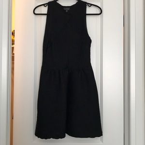 Black Dress, Top Shop